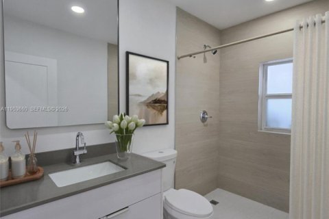Villa ou maison à vendre à Miami, Floride: 4 chambres, 157 m2 № 2054795 - photo 30