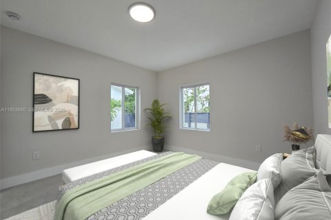 Villa ou maison à vendre à Miami, Floride: 4 chambres, 157 m2 № 2054795 - photo 27
