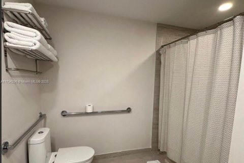 Купить кондоминиум в Майами, Флорида 44.5м2, № 1959060 - фото 14