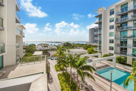 Купить кондоминиум в Майами, Флорида 44.5м2, № 1959060 - фото 11