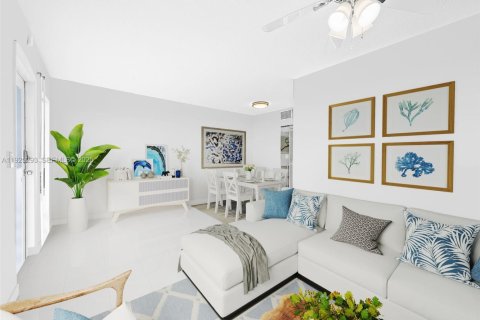 Condominio en venta en Deerfield Beach, Florida, 1 dormitorio, 65.03 m2 № 1983872 - foto 6