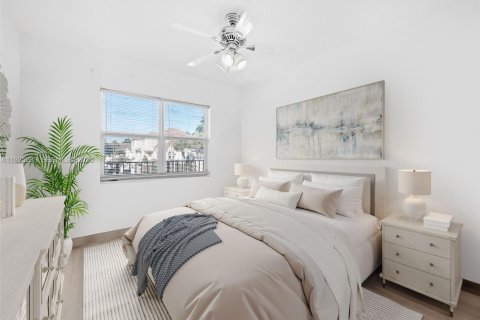 Condominio en venta en Deerfield Beach, Florida, 1 dormitorio, 65.03 m2 № 1983872 - foto 10