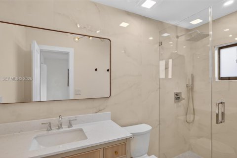 House in Miami, Florida 3 bedrooms, 128.86 sq.m. № 2046576 - photo 9