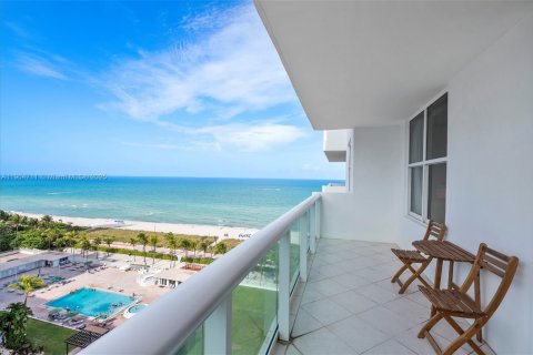 Copropriété à vendre à Miami Beach, Floride: 1 chambre, 113.81 m2 № 1965410 - photo 23