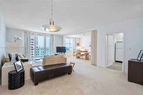 Copropriété à vendre à Miami Beach, Floride: 1 chambre, 113.81 m2 № 1965410 - photo 4