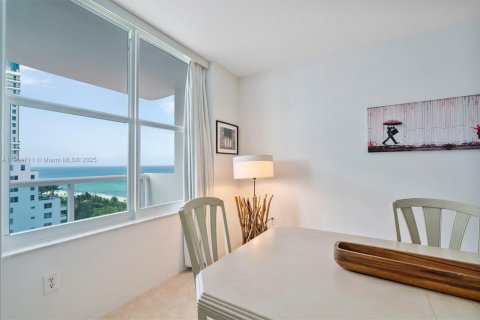 Copropriété à vendre à Miami Beach, Floride: 1 chambre, 113.81 m2 № 1965410 - photo 8