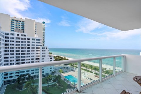 Copropriété à vendre à Miami Beach, Floride: 1 chambre, 113.81 m2 № 1965410 - photo 24