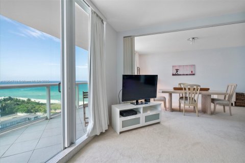 Copropriété à vendre à Miami Beach, Floride: 1 chambre, 113.81 m2 № 1965410 - photo 6