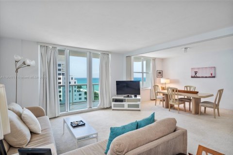Copropriété à vendre à Miami Beach, Floride: 1 chambre, 113.81 m2 № 1965410 - photo 5