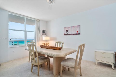 Copropriété à vendre à Miami Beach, Floride: 1 chambre, 113.81 m2 № 1965410 - photo 7
