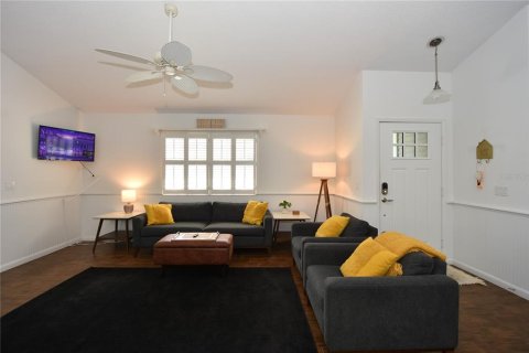 Casa en alquiler en Palm Coast, Florida, 3 dormitorios, 126.72 m2 № 1578637 - foto 6