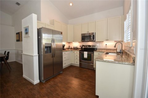 Casa en alquiler en Palm Coast, Florida, 3 dormitorios, 126.72 m2 № 1578637 - foto 13