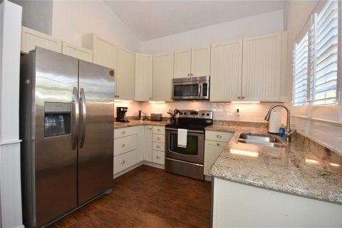 Villa ou maison à louer à Palm Coast, Floride: 3 chambres, 126.72 m2 № 1578637 - photo 16