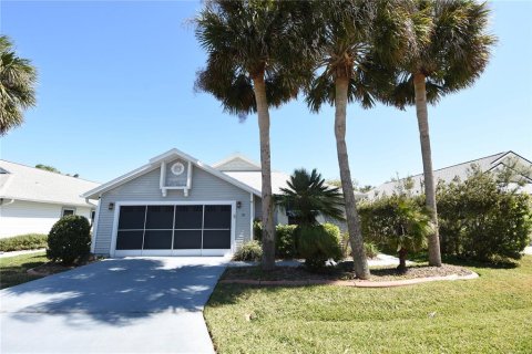 Casa en alquiler en Palm Coast, Florida, 3 dormitorios, 126.72 m2 № 1578637 - foto 1