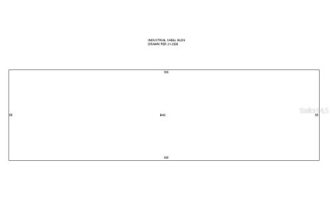 Commercial property in Winter Garden, Florida 960.61 sq.m. № 1723649 - photo 9