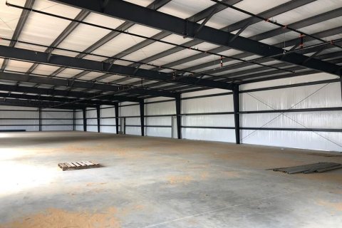 Propiedad comercial en alquiler en Winter Garden, Florida, 960.61 m2 № 1723649 - foto 4