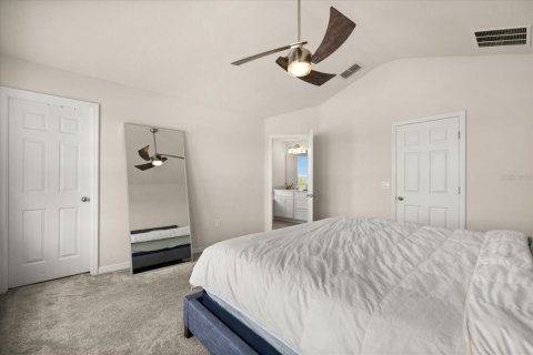 Townhouse in Orlando, Florida 3 bedrooms, 160.54 sq.m. № 1780886 - photo 18