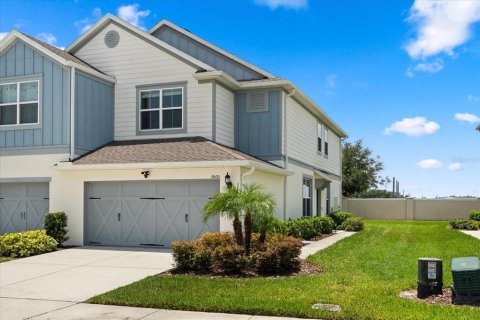 Townhouse in Orlando, Florida 3 bedrooms, 160.54 sq.m. № 1780886 - photo 2