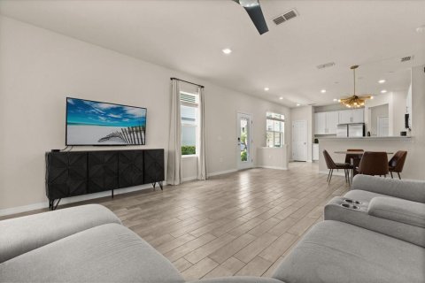Townhouse in Orlando, Florida 3 bedrooms, 160.54 sq.m. № 1780886 - photo 5