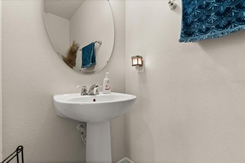 Townhouse in Orlando, Florida 3 bedrooms, 160.54 sq.m. № 1780886 - photo 28