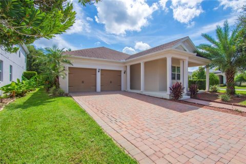 House in Winter Garden, Florida 4 bedrooms, 194.63 sq.m. № 2375619