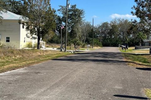 Land in New Port Richey, Florida № 2160941 - photo 5