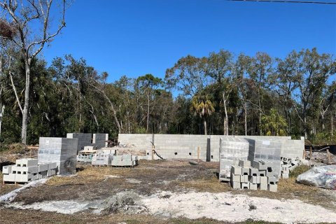 Land in New Port Richey, Florida № 2160941 - photo 7