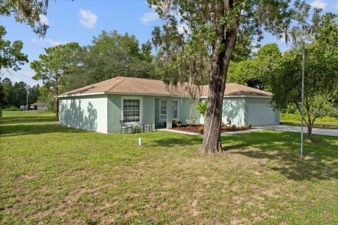 Villa ou maison à vendre à Brooksville, Floride: 3 chambres, 128.76 m2 № 1841585 - photo 7