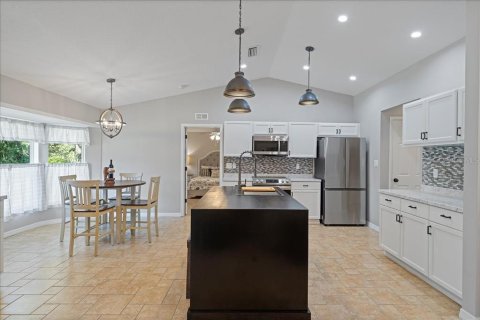 Villa ou maison à vendre à Brooksville, Floride: 3 chambres, 128.76 m2 № 1841585 - photo 8