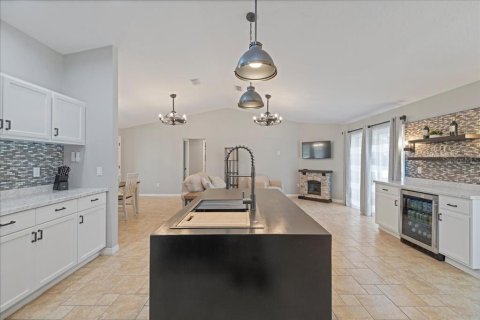 Villa ou maison à vendre à Brooksville, Floride: 3 chambres, 128.76 m2 № 1841585 - photo 11