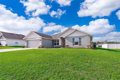 Villa ou maison à Ocala, Floride 4 chambres, 196.67 m2 № 2110406