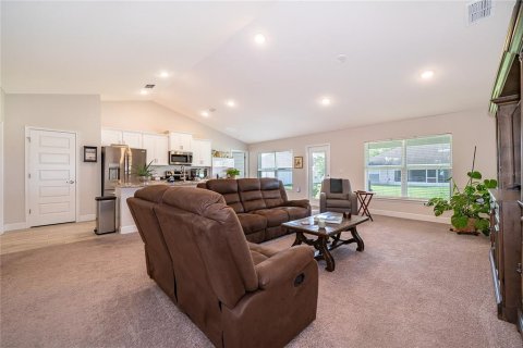 Casa en venta en Ocala, Florida, 4 dormitorios, 196.67 m2 № 2110406 - foto 11
