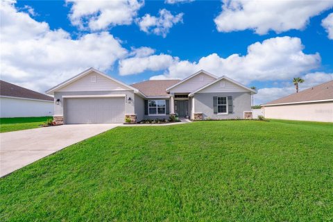 Casa en venta en Ocala, Florida, 4 dormitorios, 196.67 m2 № 2110406 - foto 2