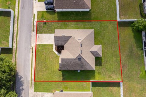 Casa en venta en Ocala, Florida, 4 dormitorios, 196.67 m2 № 2110406 - foto 5
