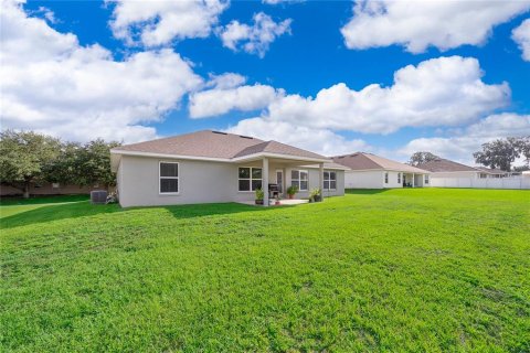Casa en venta en Ocala, Florida, 4 dormitorios, 196.67 m2 № 2110406 - foto 29