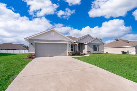 Casa en venta en Ocala, Florida, 4 dormitorios, 196.67 m2 № 2110406 - foto 3