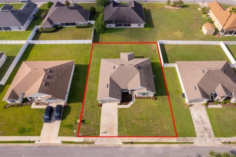 Casa en venta en Ocala, Florida, 4 dormitorios, 196.67 m2 № 2110406 - foto 4