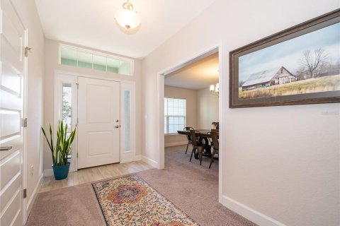 Casa en venta en Ocala, Florida, 4 dormitorios, 196.67 m2 № 2110406 - foto 9