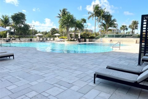 Copropriété à louer à Miami Beach, Floride: 2 chambres, 189.52 m2 № 1922706 - photo 14