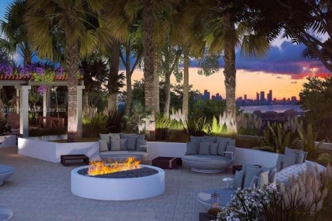 Copropriété à louer à Miami Beach, Floride: 2 chambres, 189.52 m2 № 1922706 - photo 18