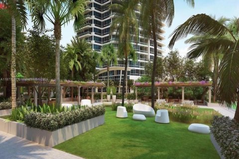 Copropriété à louer à Miami Beach, Floride: 2 chambres, 189.52 m2 № 1922706 - photo 19