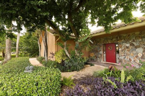 Casa en venta en Davie, Florida, 4 dormitorios, 279.08 m2 № 1945773 - foto 12
