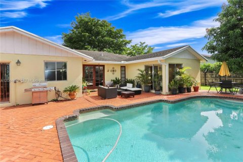 Villa ou maison à vendre à Miami, Floride: 3 chambres, 164.44 m2 № 2270774 - photo 7