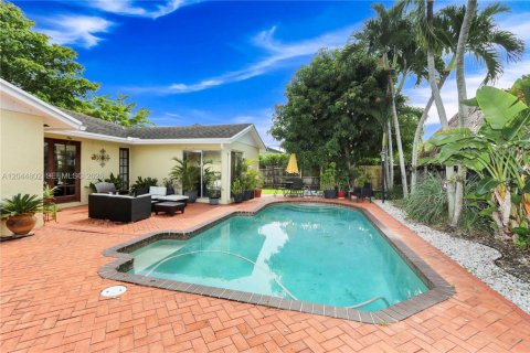 Villa ou maison à vendre à Miami, Floride: 3 chambres, 164.44 m2 № 2270774 - photo 6