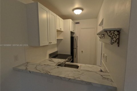 Apartamento en alquiler en Fort Lauderdale, Florida, 1 dormitorio, 45.06 m2 № 1988507 - foto 6