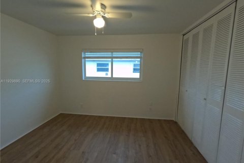 Apartamento en alquiler en Fort Lauderdale, Florida, 1 dormitorio, 45.06 m2 № 1988507 - foto 8