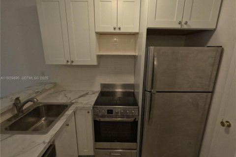 Apartamento en alquiler en Fort Lauderdale, Florida, 1 dormitorio, 45.06 m2 № 1988507 - foto 5
