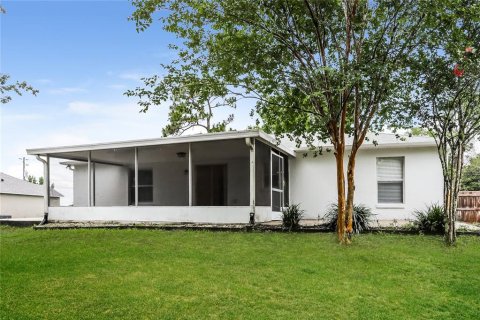 Casa en alquiler en Deltona, Florida, 4 dormitorios, 138.98 m2 № 1911771 - foto 14