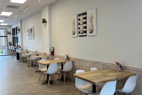 Immobilier commercial à vendre à Miami, Floride № 1936301 - photo 13