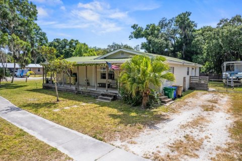 Casa en venta en Okeechobee, Florida, 3 dormitorios, 139.73 m2 № 1146550 - foto 1